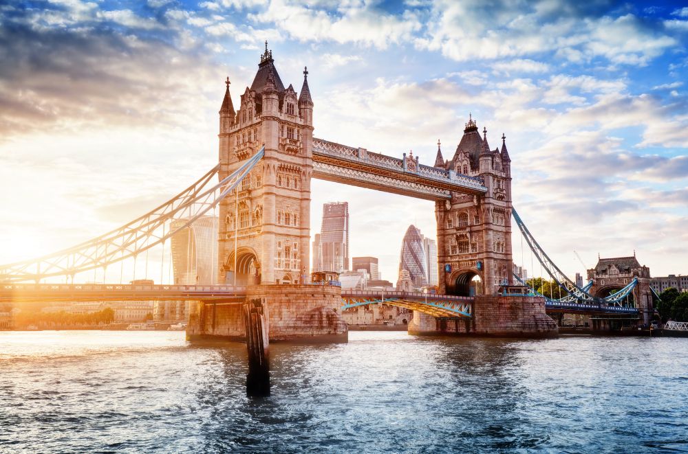 London Bridges
